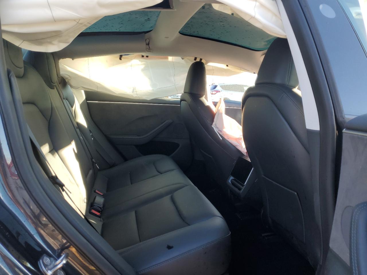 2024 TESLA MODEL 3 photo 21