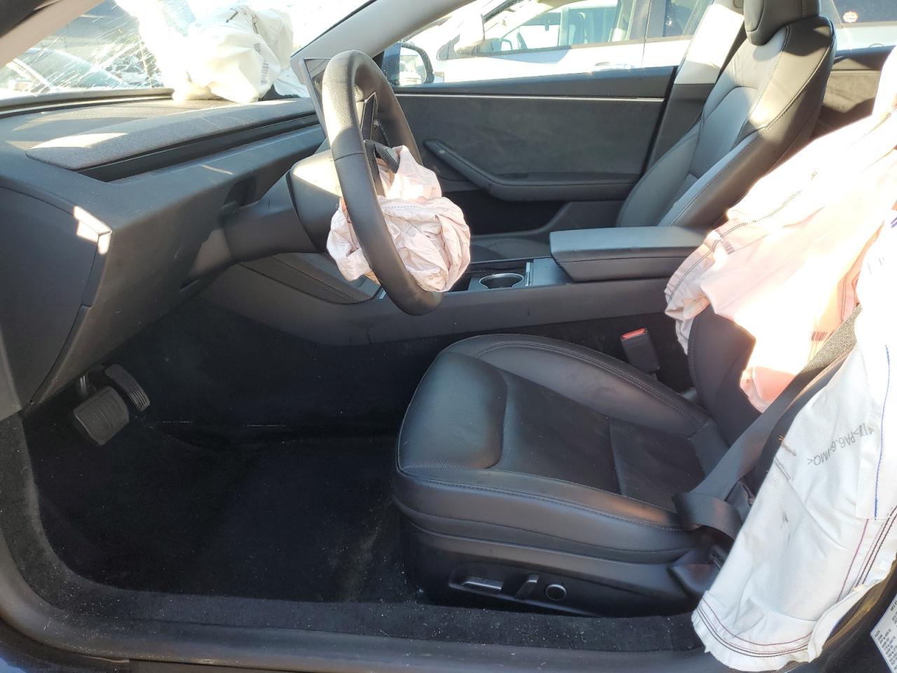 2024 TESLA MODEL 3 photo 13