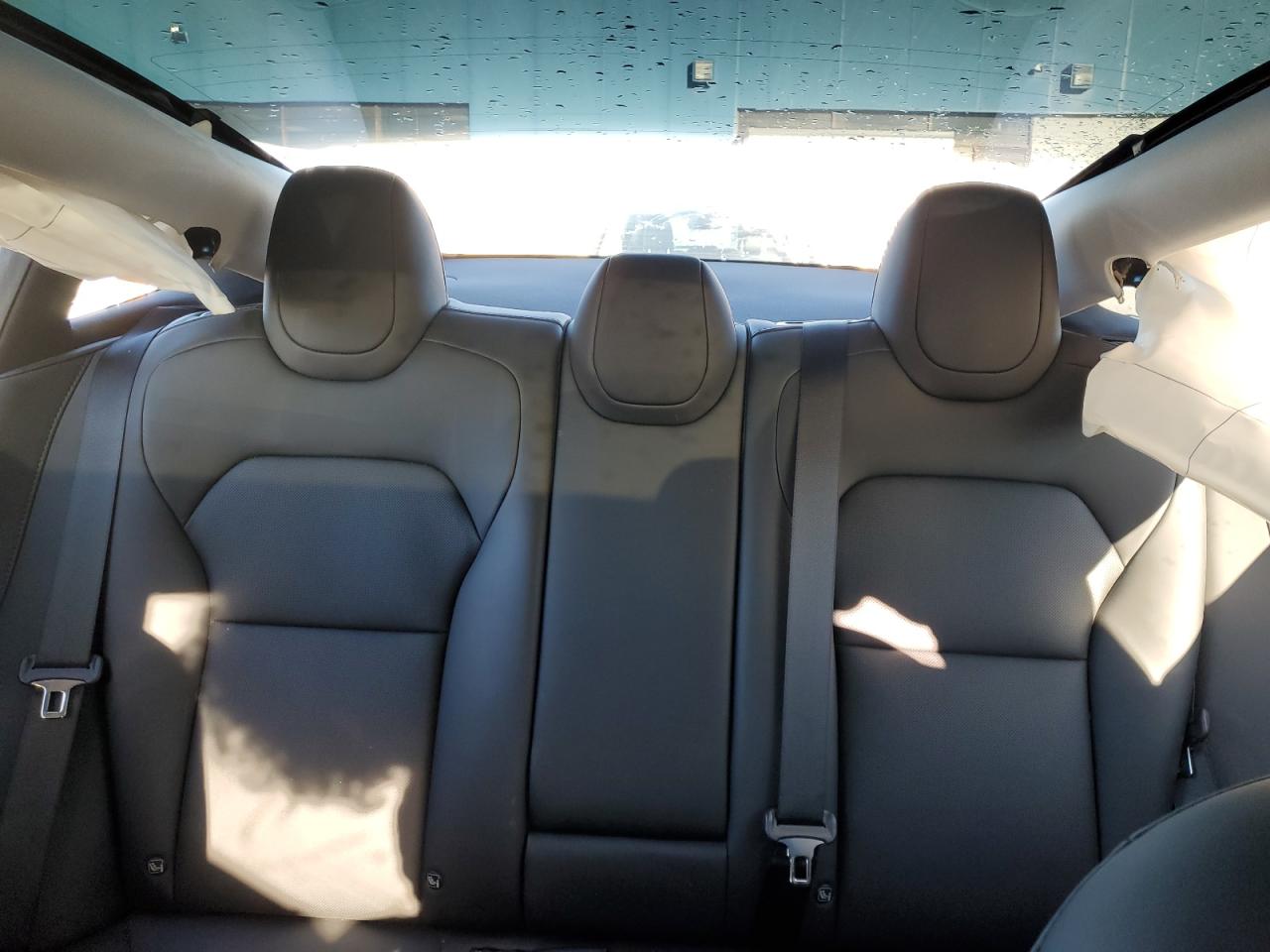 2024 TESLA MODEL 3 photo 19