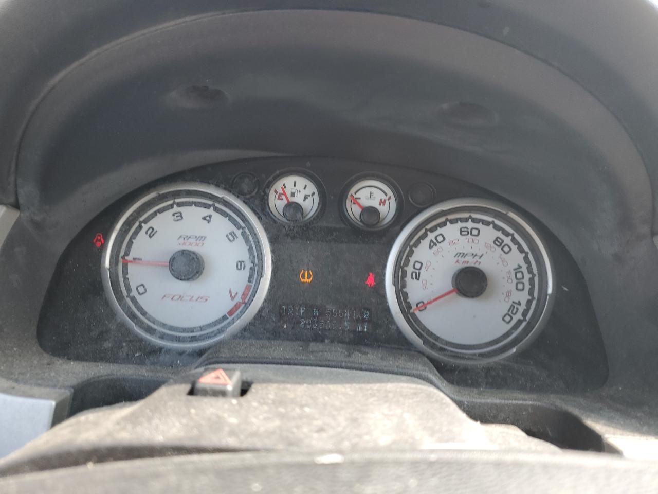 2008 FORD FOCUS SE photo 25