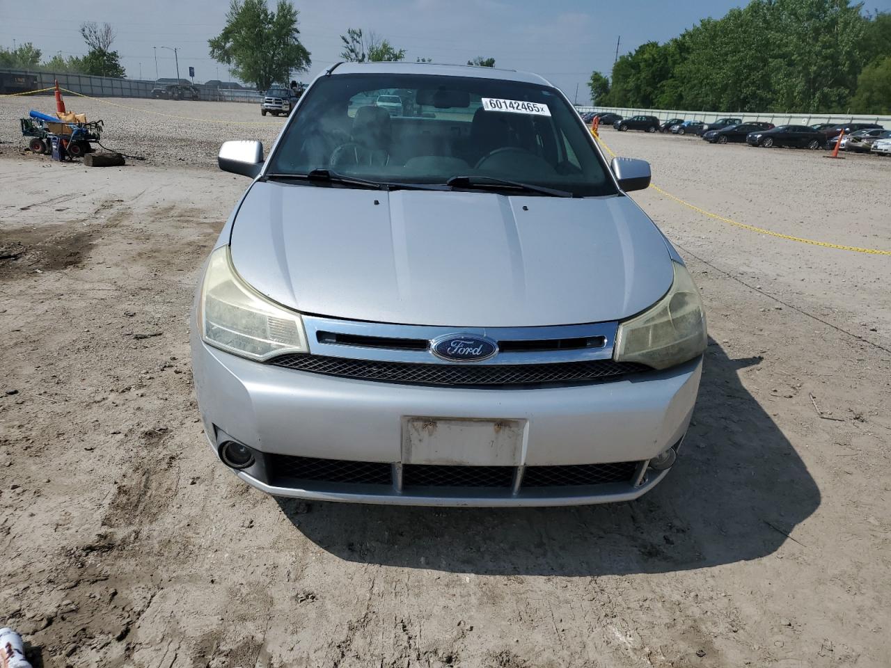 2008 FORD FOCUS SE photo 13