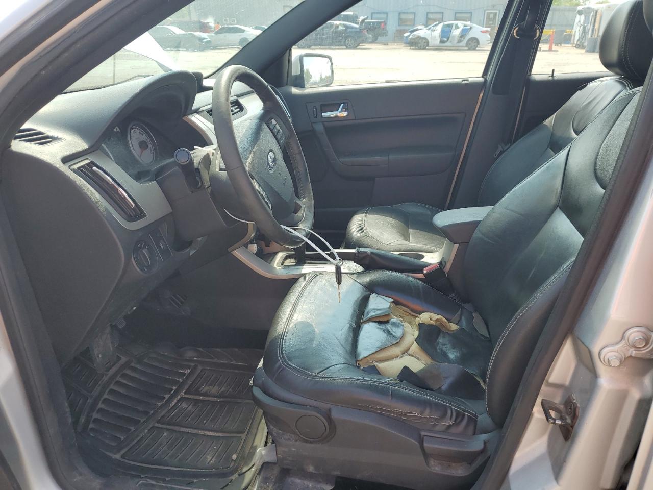 2008 FORD FOCUS SE photo 19