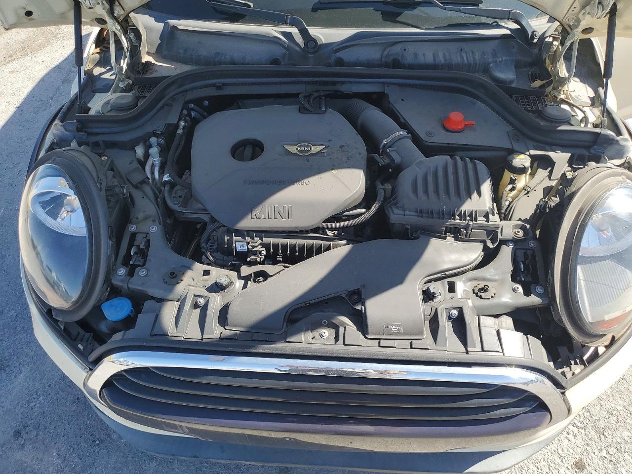 2019 MINI COOPER photo 11