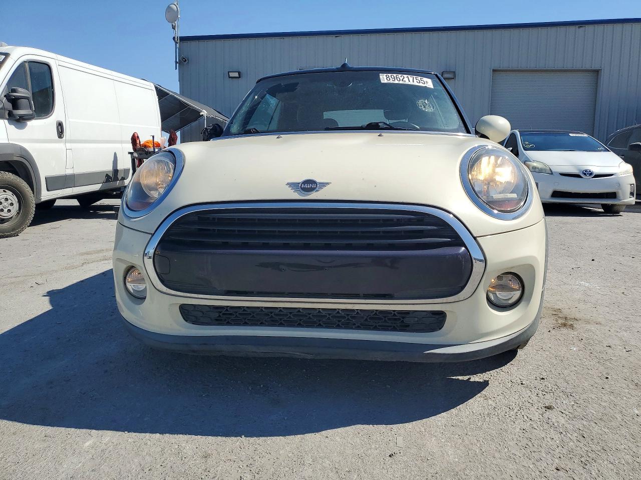 2019 MINI COOPER photo 5