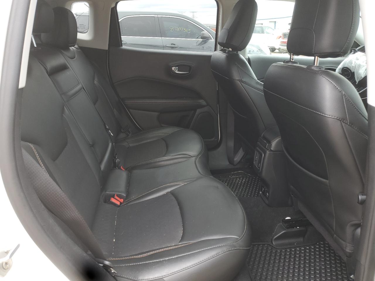 2019 JEEP COMPASS LATITUDE photo 19
