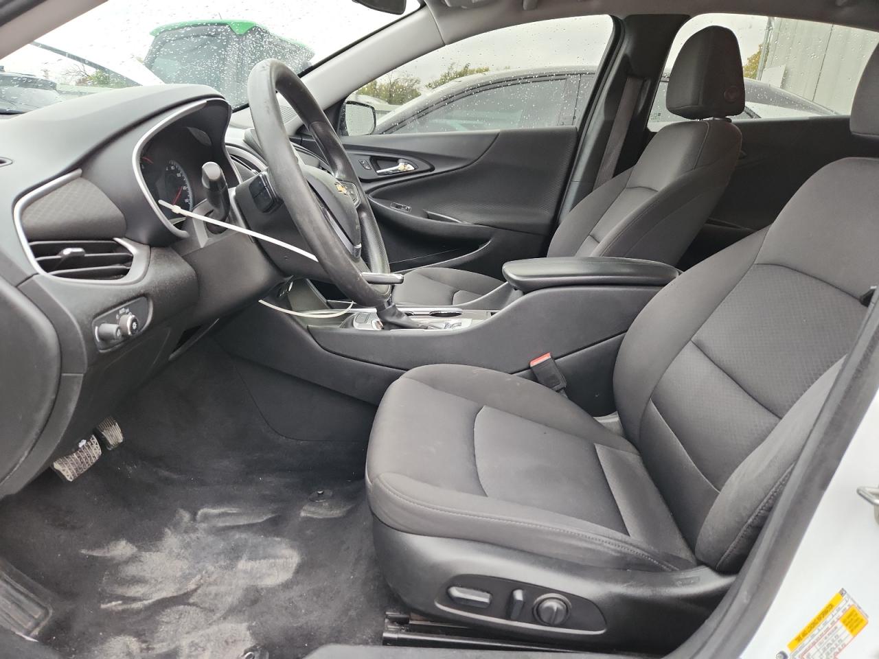 2022 CHEVROLET MALIBU LT photo 7