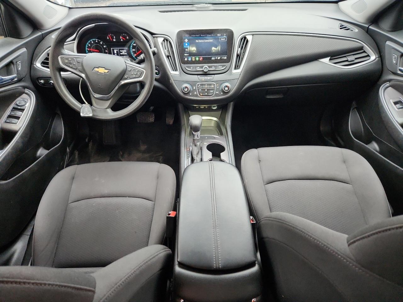 2022 CHEVROLET MALIBU LT photo 8