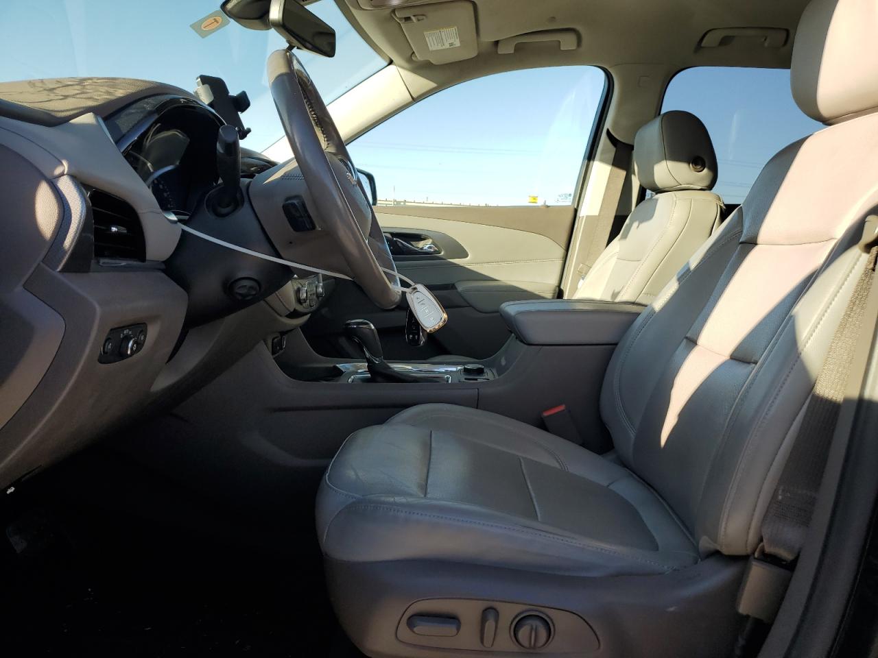 2019 CHEVROLET TRAVERSE PREMIER photo 13