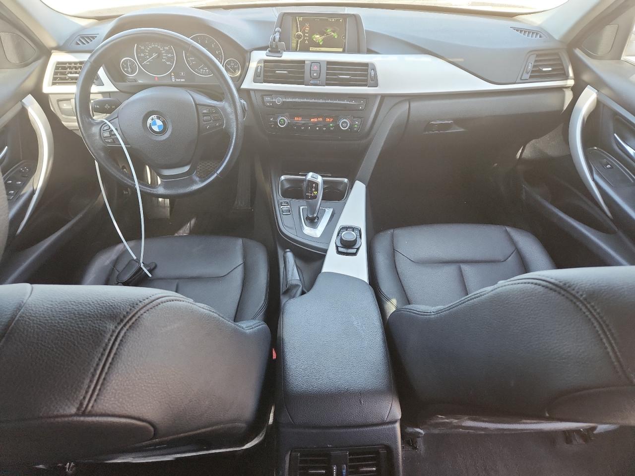 2014 BMW 320 I XDRIVE photo 15
