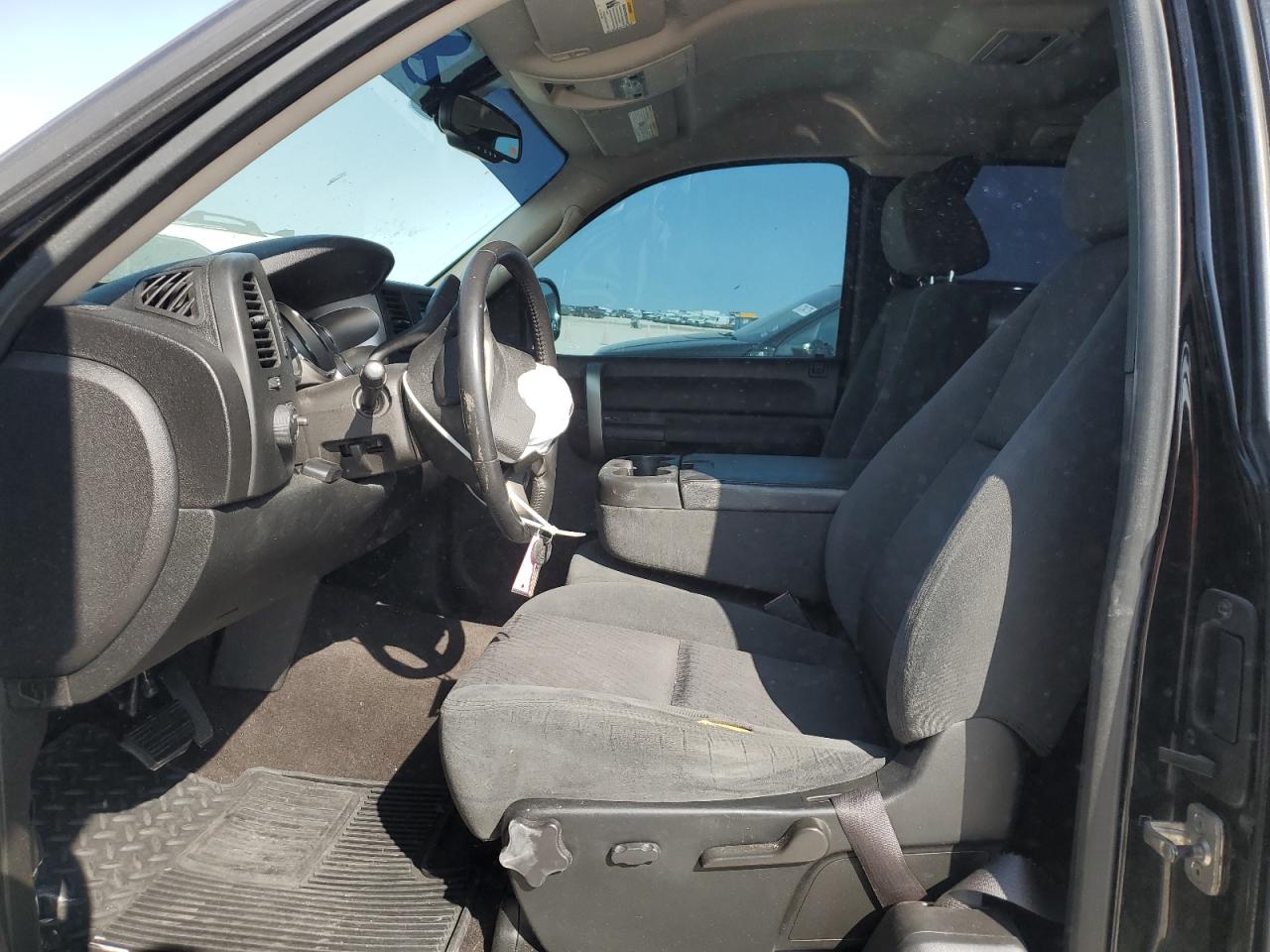 2009 CHEVROLET SILVERADO C1500 LT photo 7