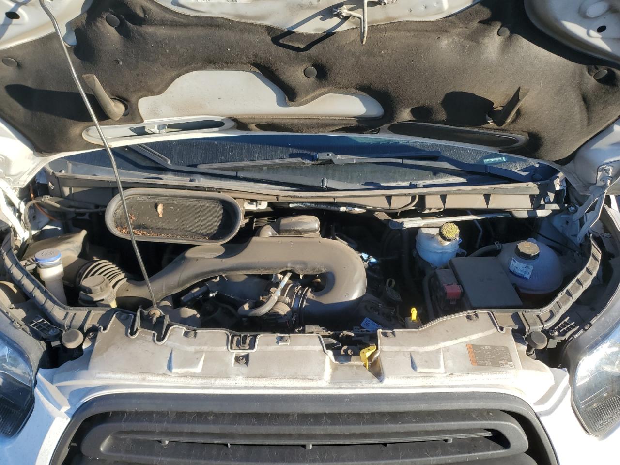 2018 FORD TRANSIT T-150 photo 34