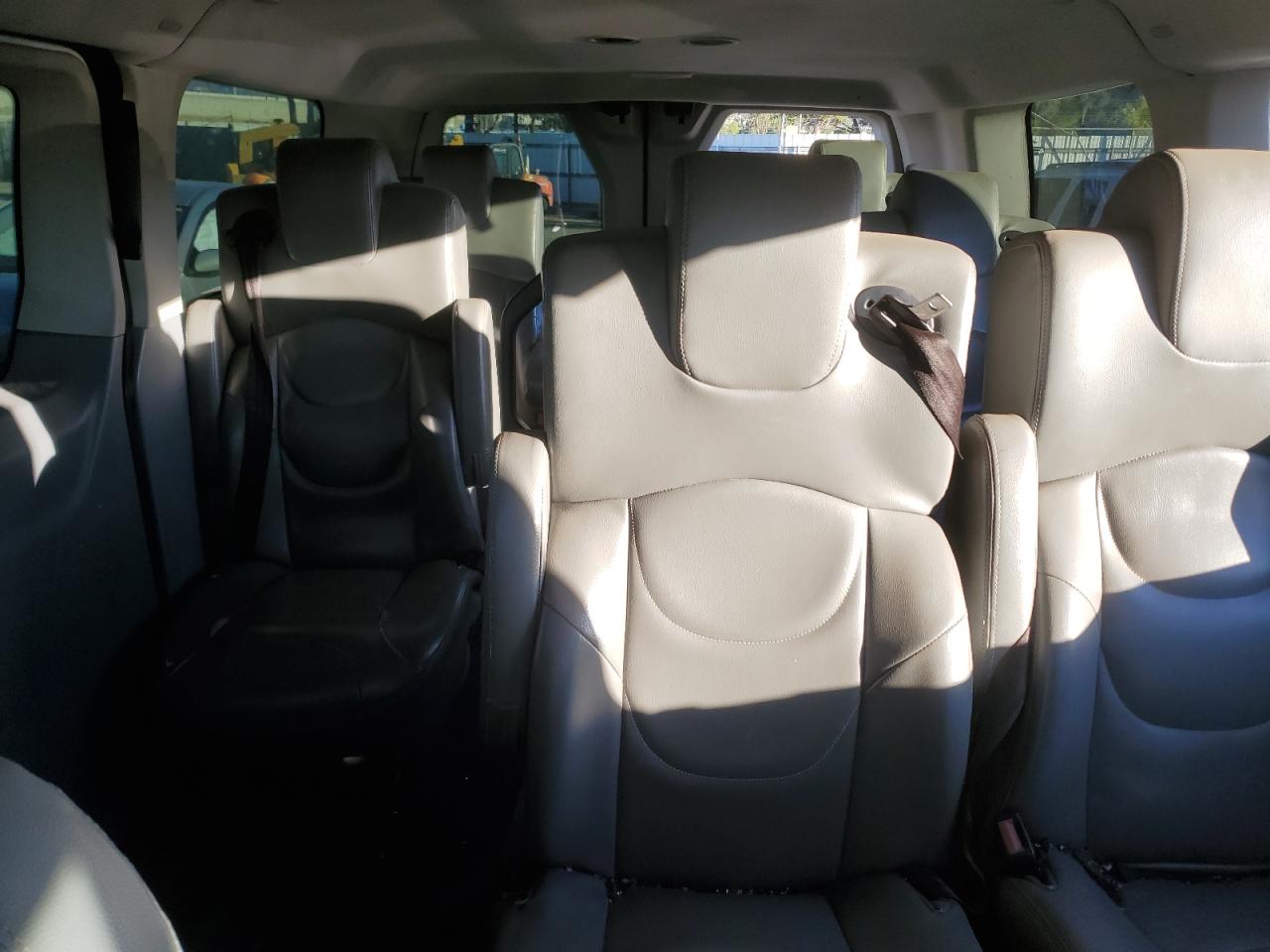 2018 FORD TRANSIT T-150 photo 28
