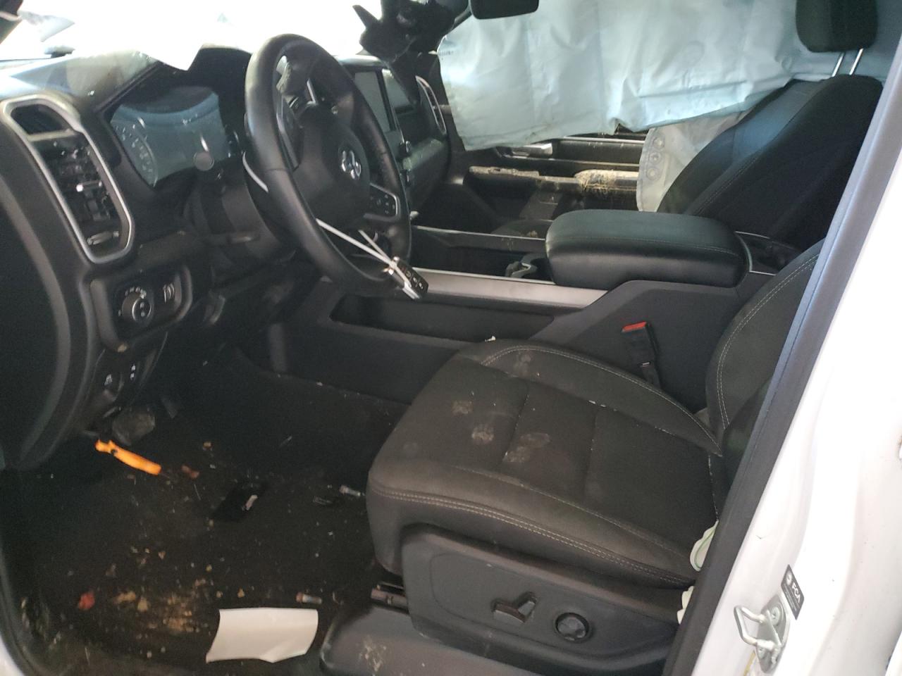 2021 RAM 1500 BIG HORN/LONE STAR photo 13