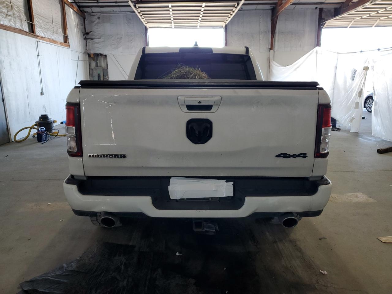 2021 RAM 1500 BIG HORN/LONE STAR photo 11