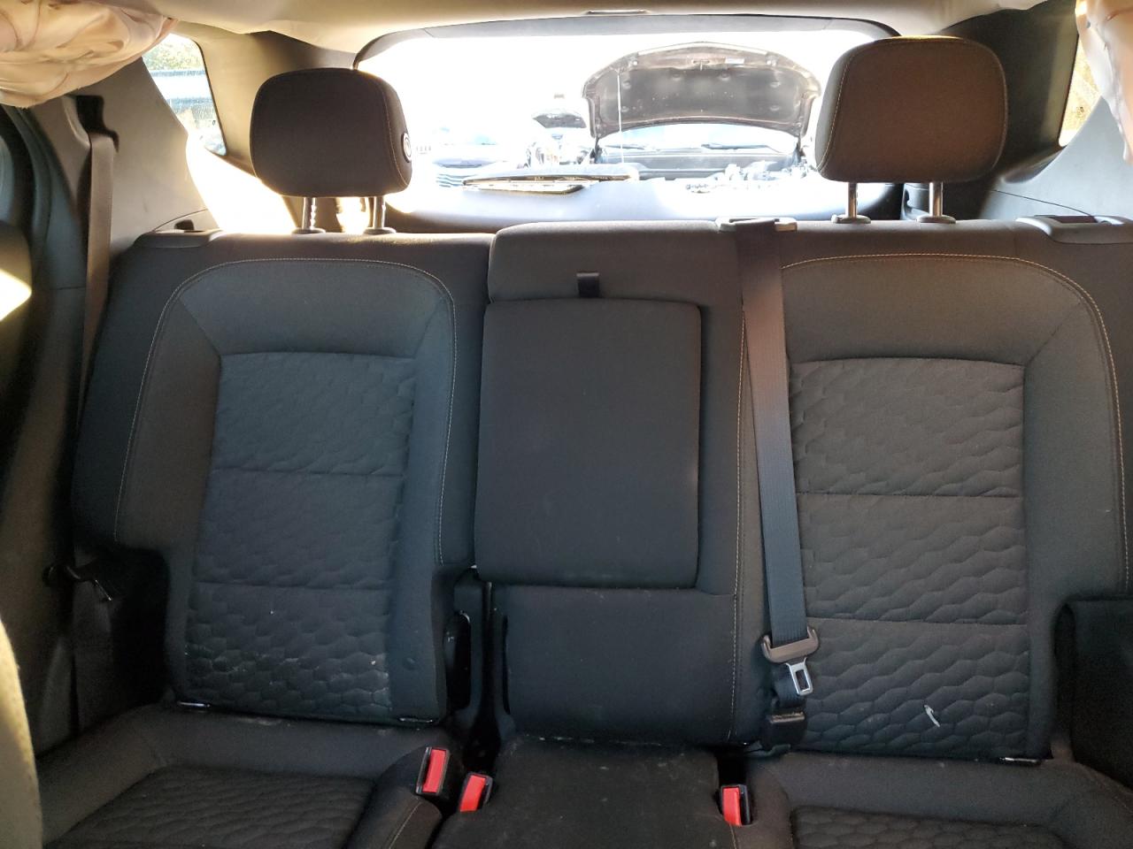 2019 CHEVROLET EQUINOX LT photo 10