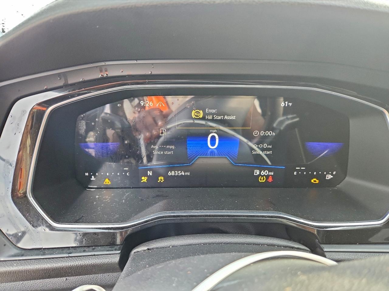 2023 VOLKSWAGEN JETTA SPORT photo 9