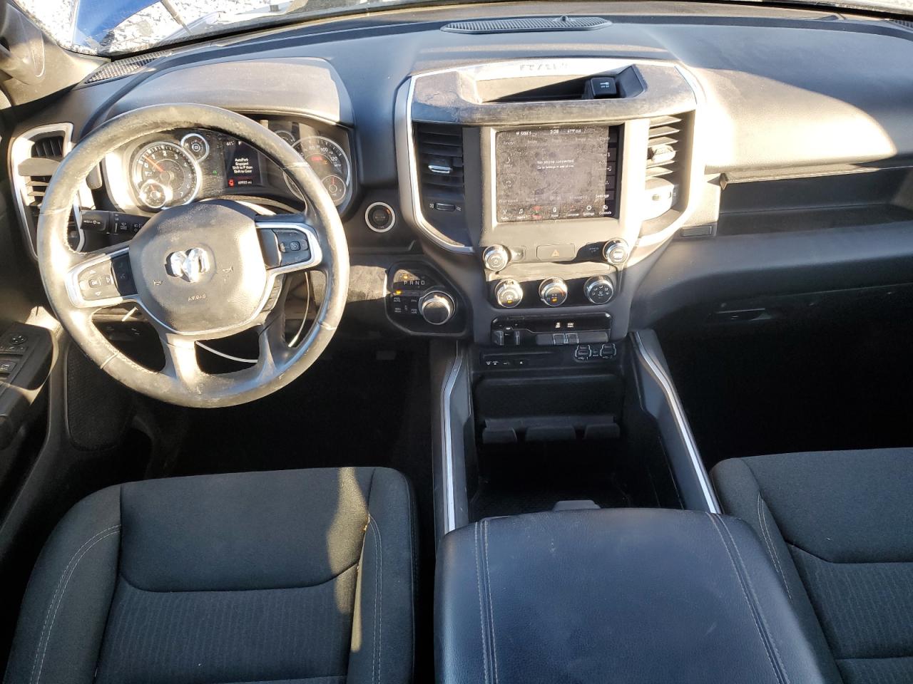 2019 RAM 1500 BIG HORN photo 8