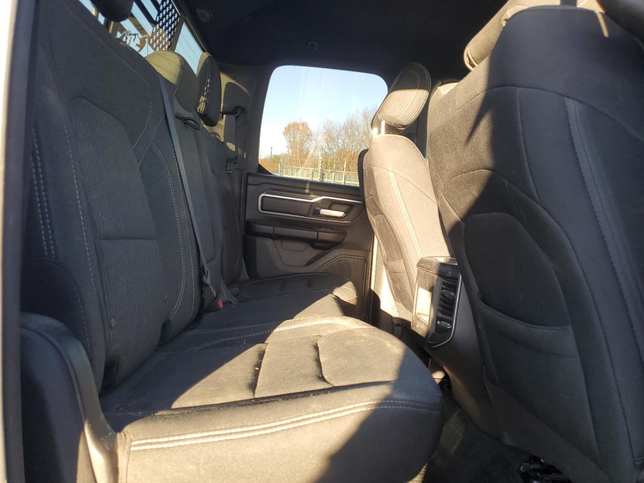 2019 RAM 1500 BIG HORN photo 10