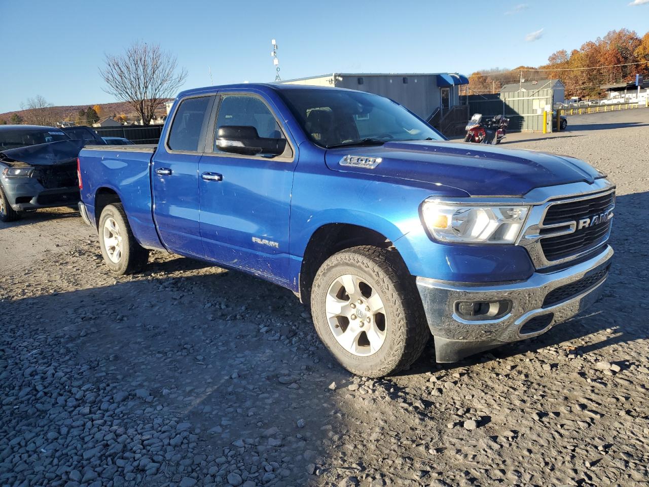 2019 RAM 1500 BIG HORN photo 4