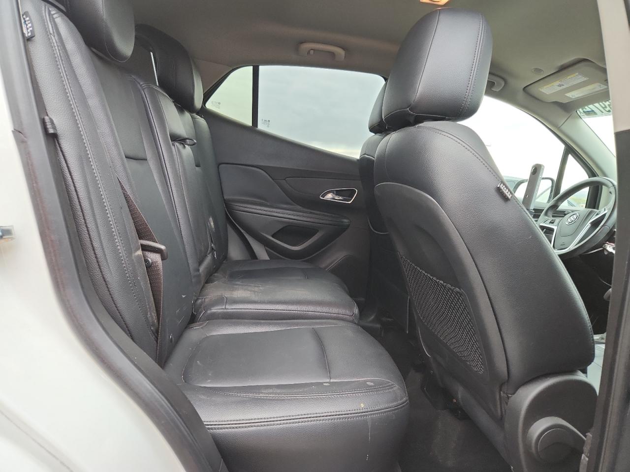 2015 BUICK ENCORE CONVENIENCE photo 11
