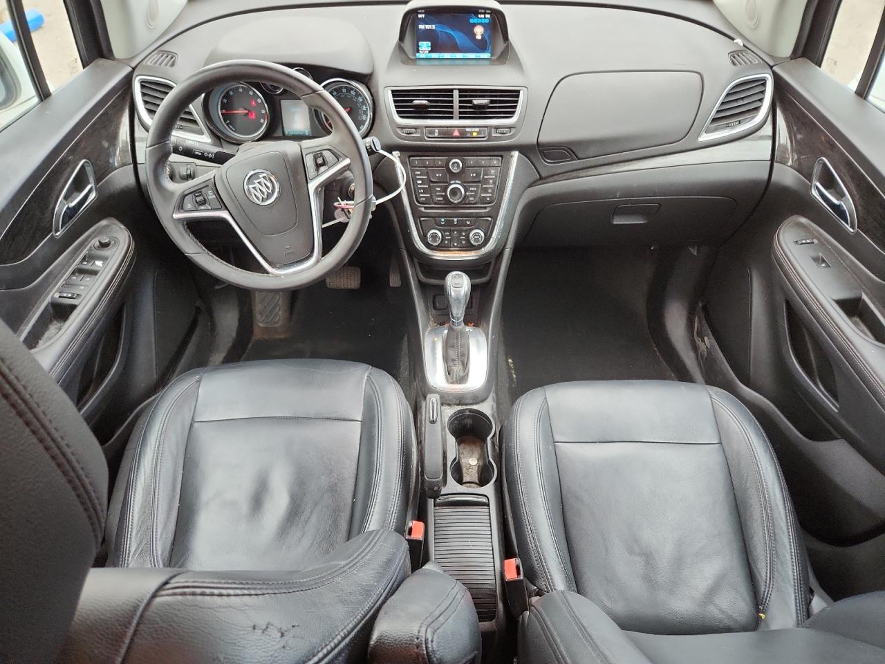 2015 BUICK ENCORE CONVENIENCE photo 8