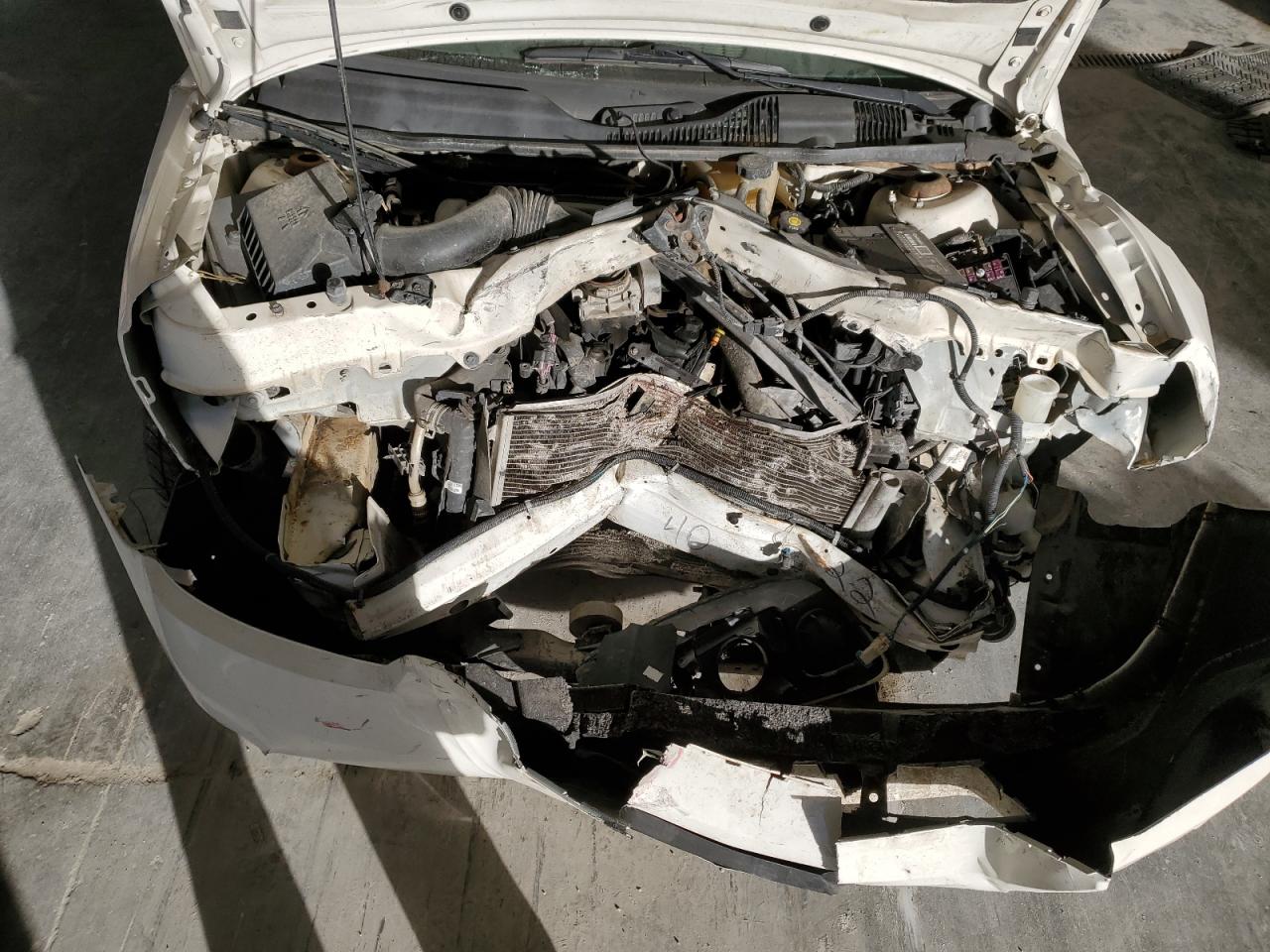2006 CHEVROLET MALIBU LS photo 31