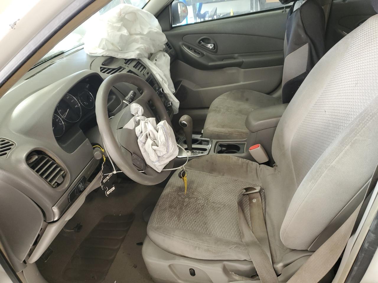 2006 CHEVROLET MALIBU LS photo 19