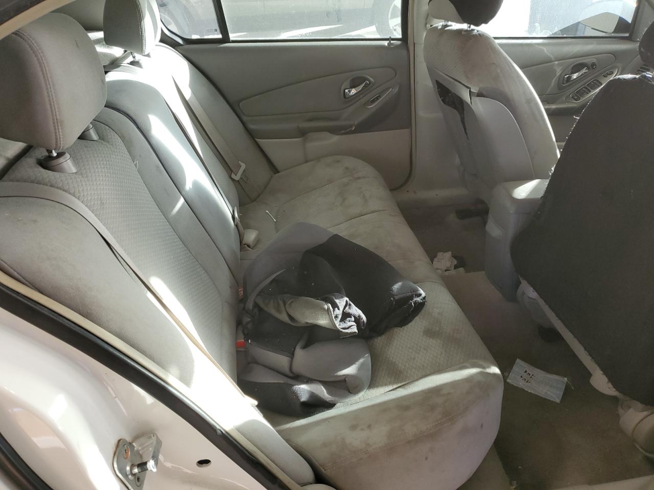 2006 CHEVROLET MALIBU LS photo 28