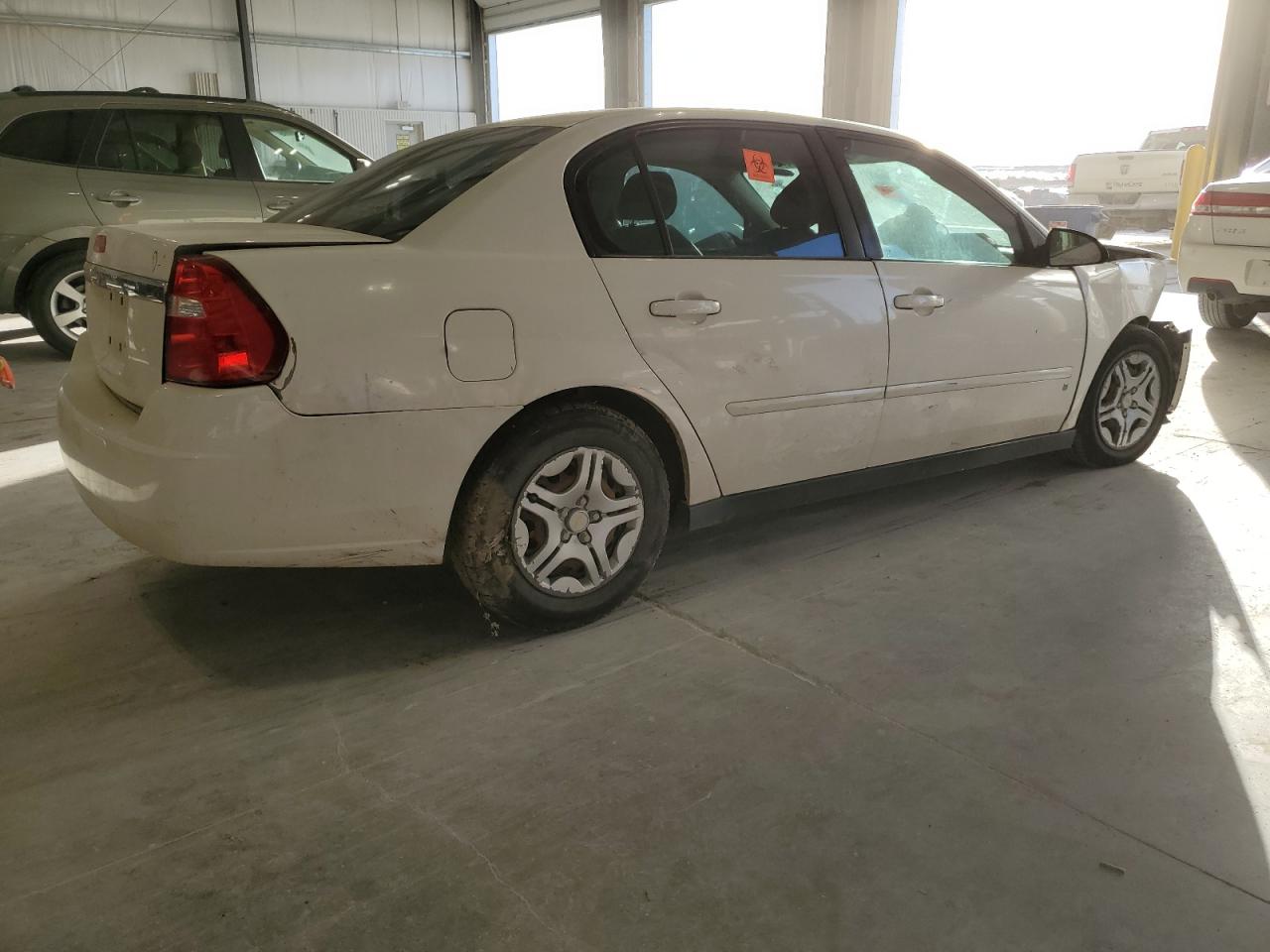 2006 CHEVROLET MALIBU LS photo 7