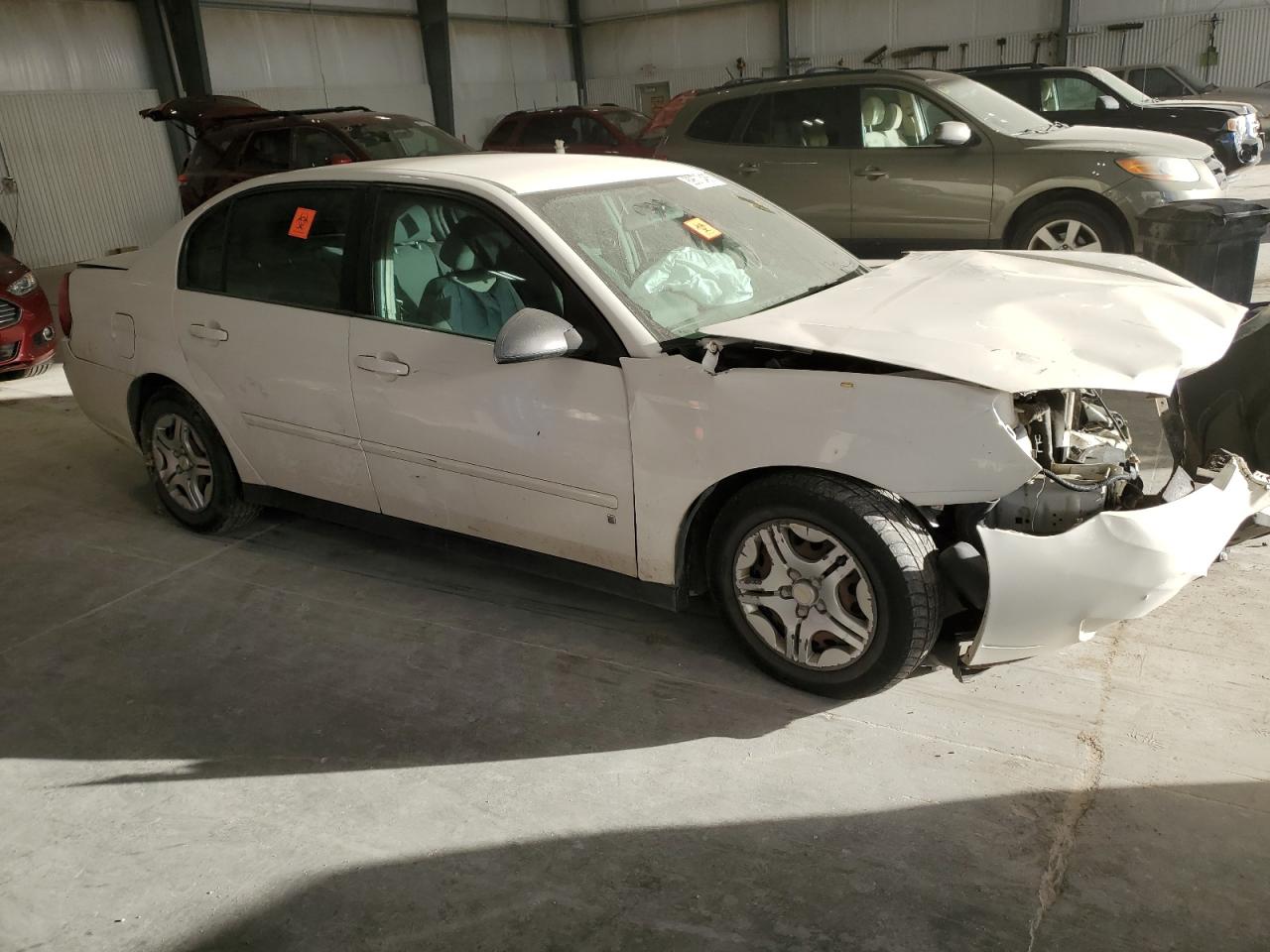 2006 CHEVROLET MALIBU LS photo 10