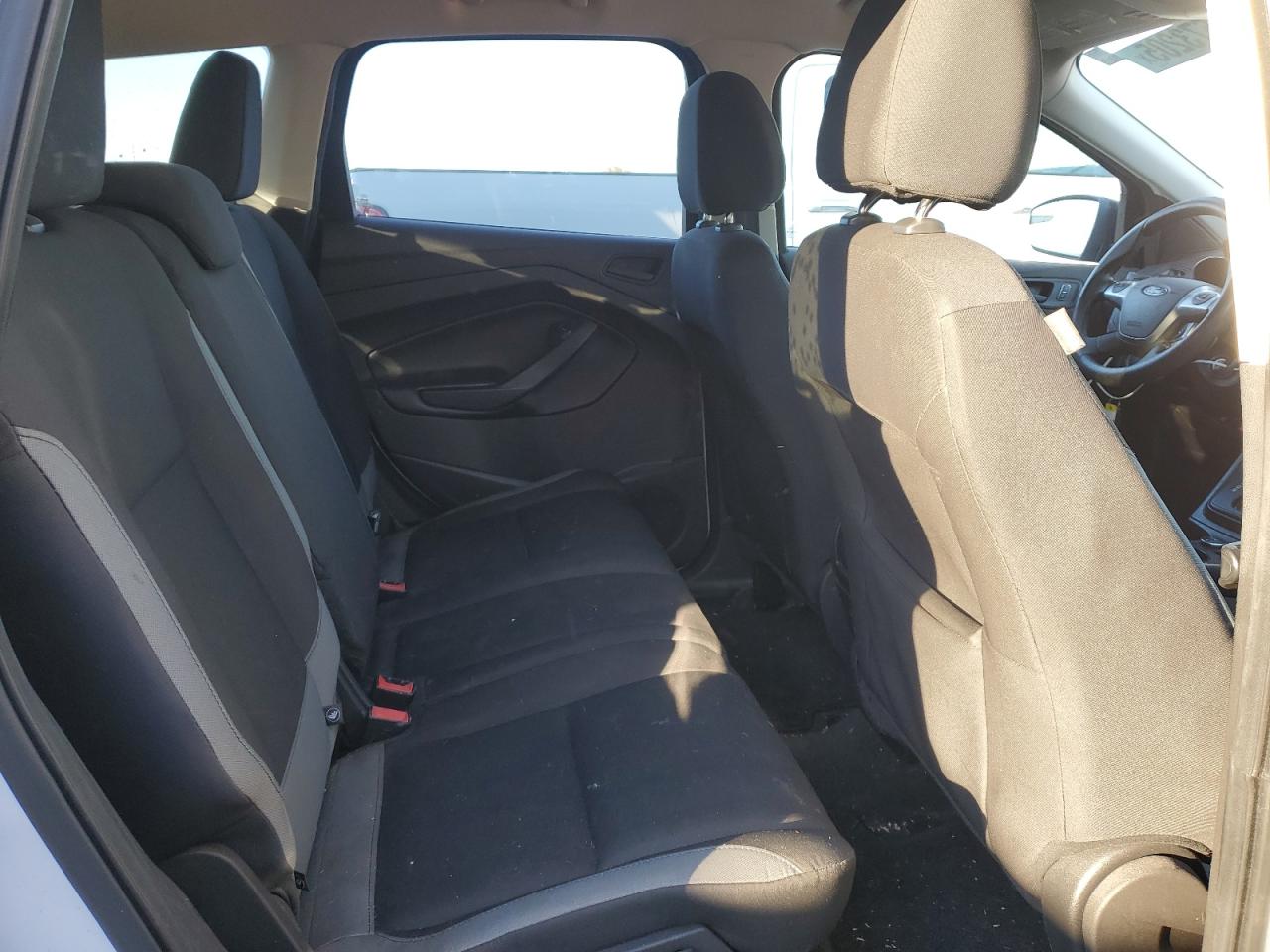 2014 FORD ESCAPE photo 21