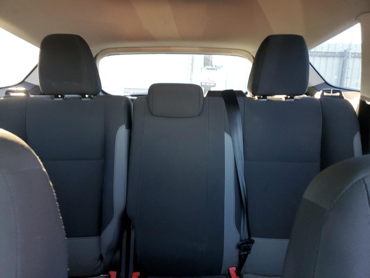 2014 FORD ESCAPE photo 19