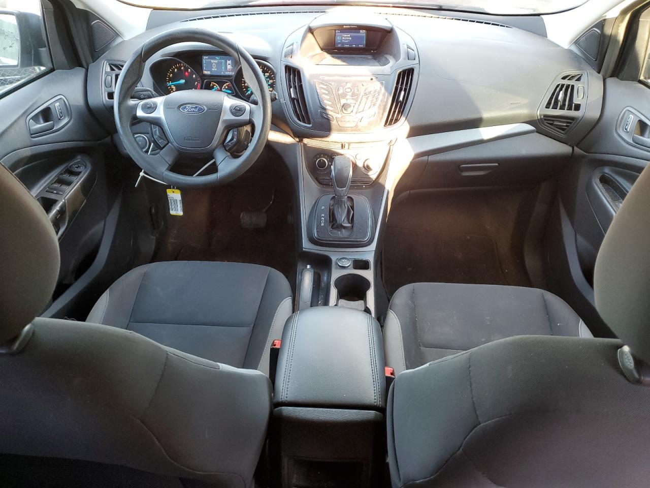 2014 FORD ESCAPE photo 15