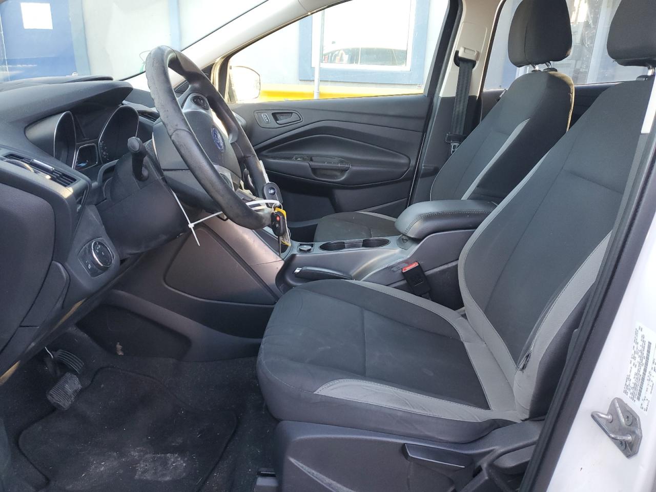 2014 FORD ESCAPE photo 13