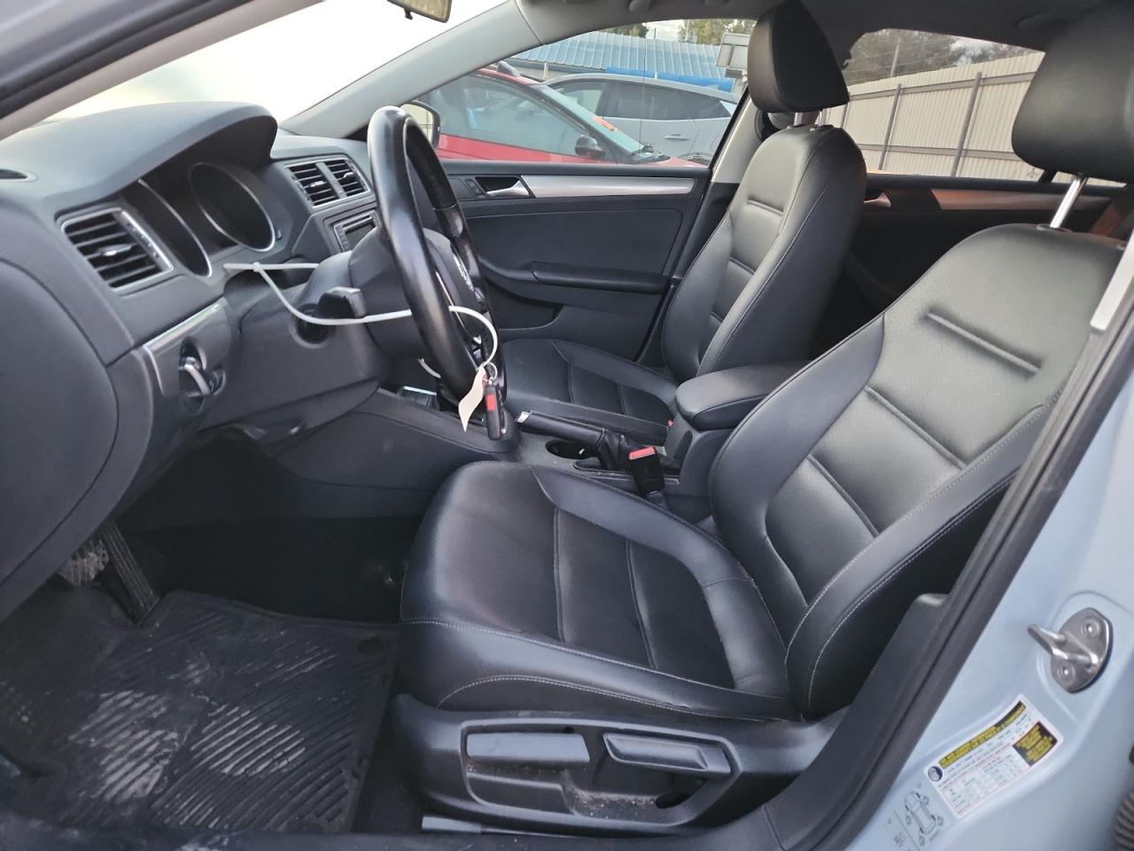 2018 VOLKSWAGEN JETTA SE photo 7
