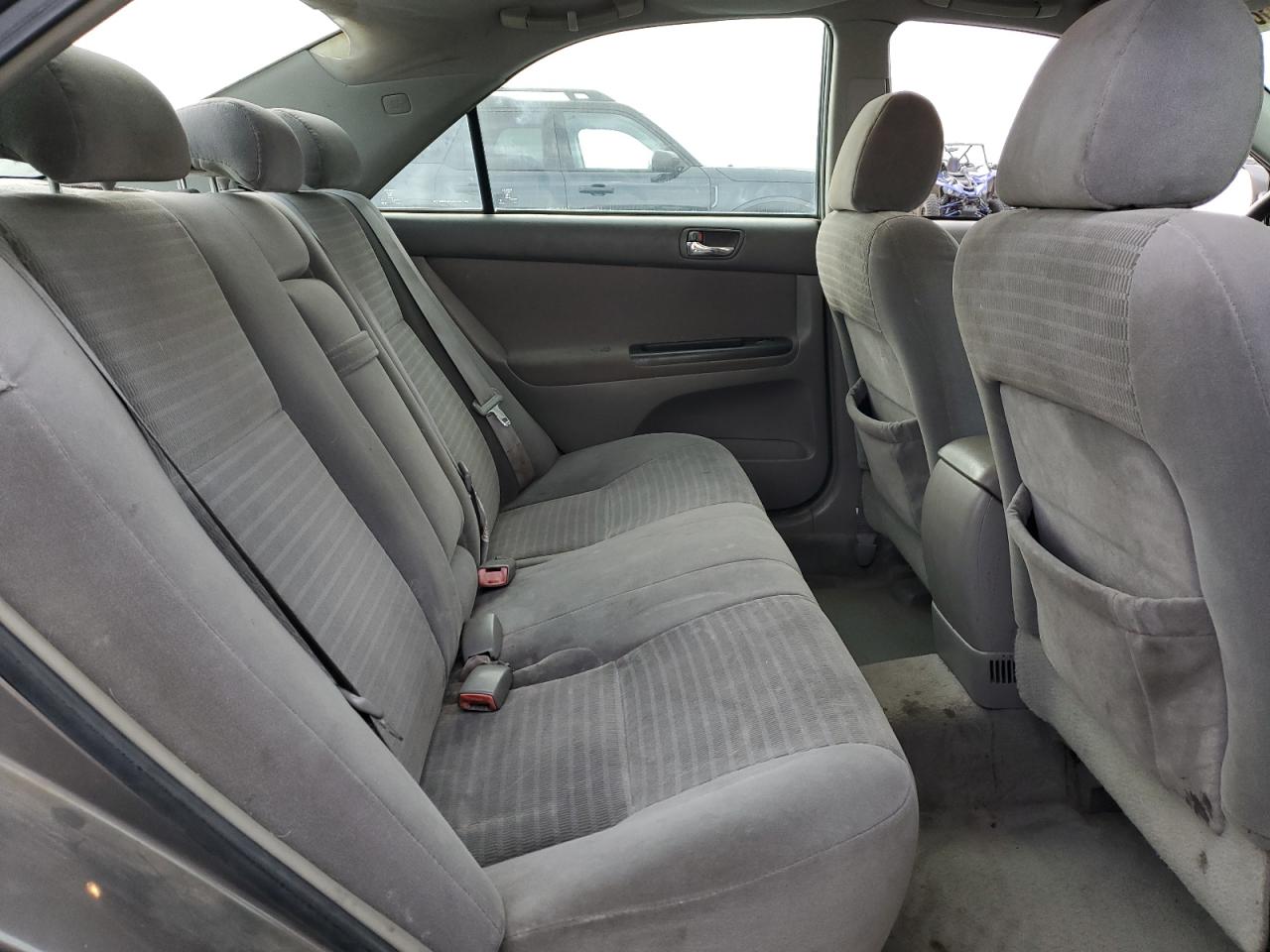 2005 TOYOTA CAMRY LE photo 28