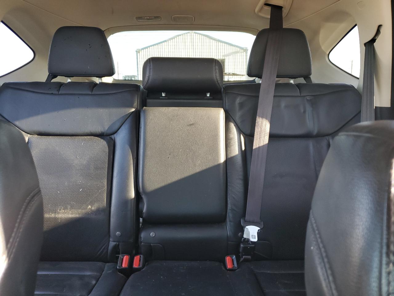 2015 HONDA CR-V photo 19