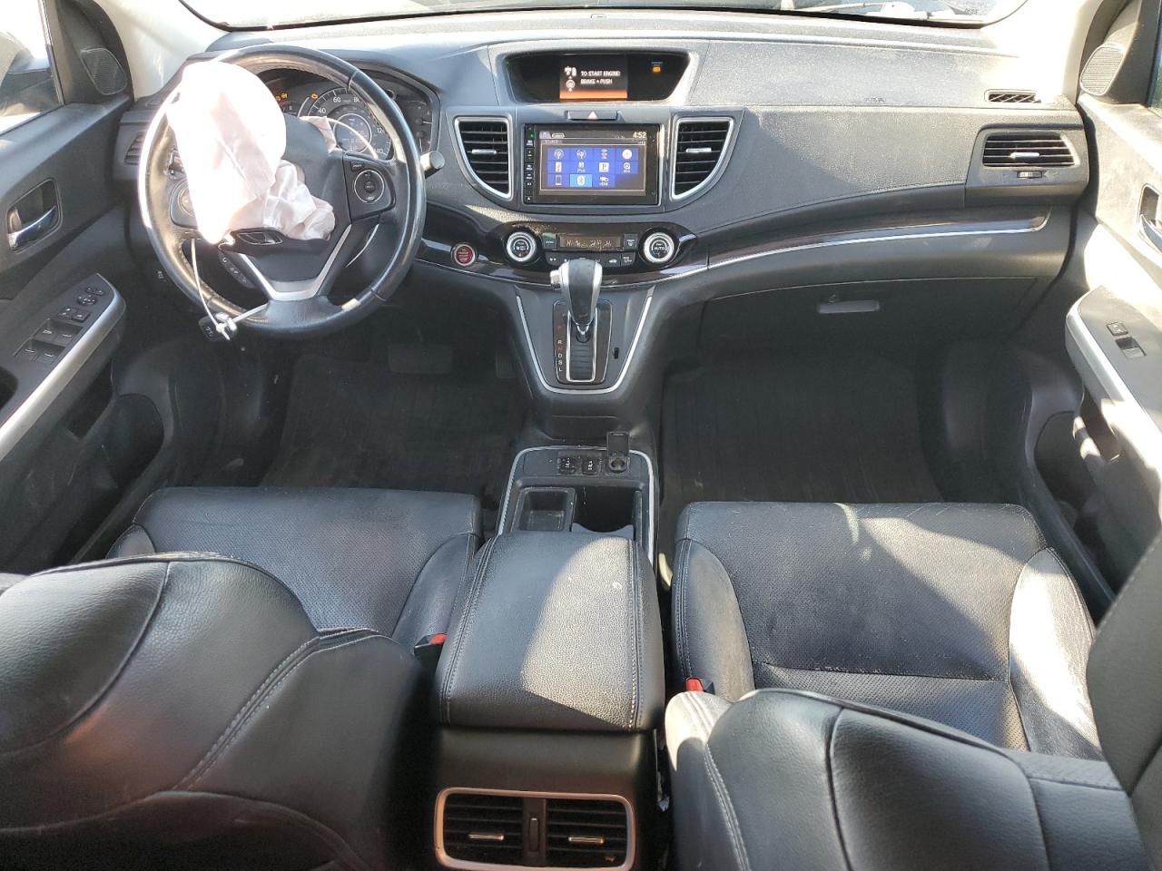 2015 HONDA CR-V photo 15