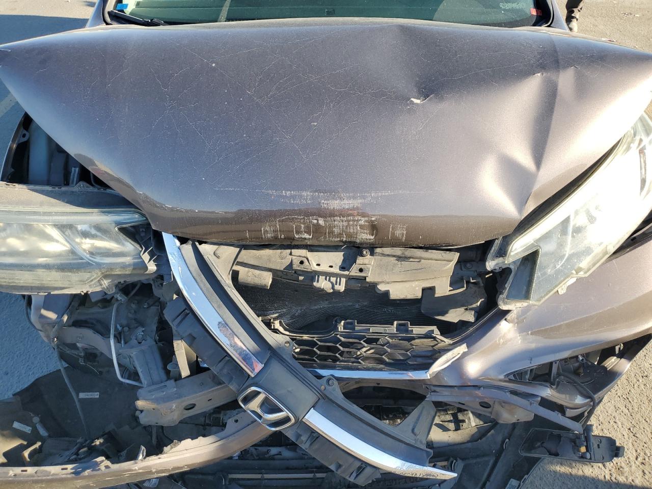 2015 HONDA CR-V photo 23