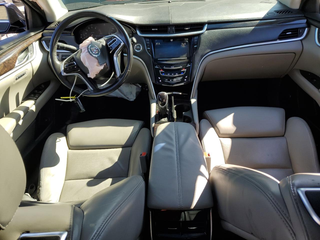 2013 CADILLAC XTS PREMIUM COLLECTION photo 15
