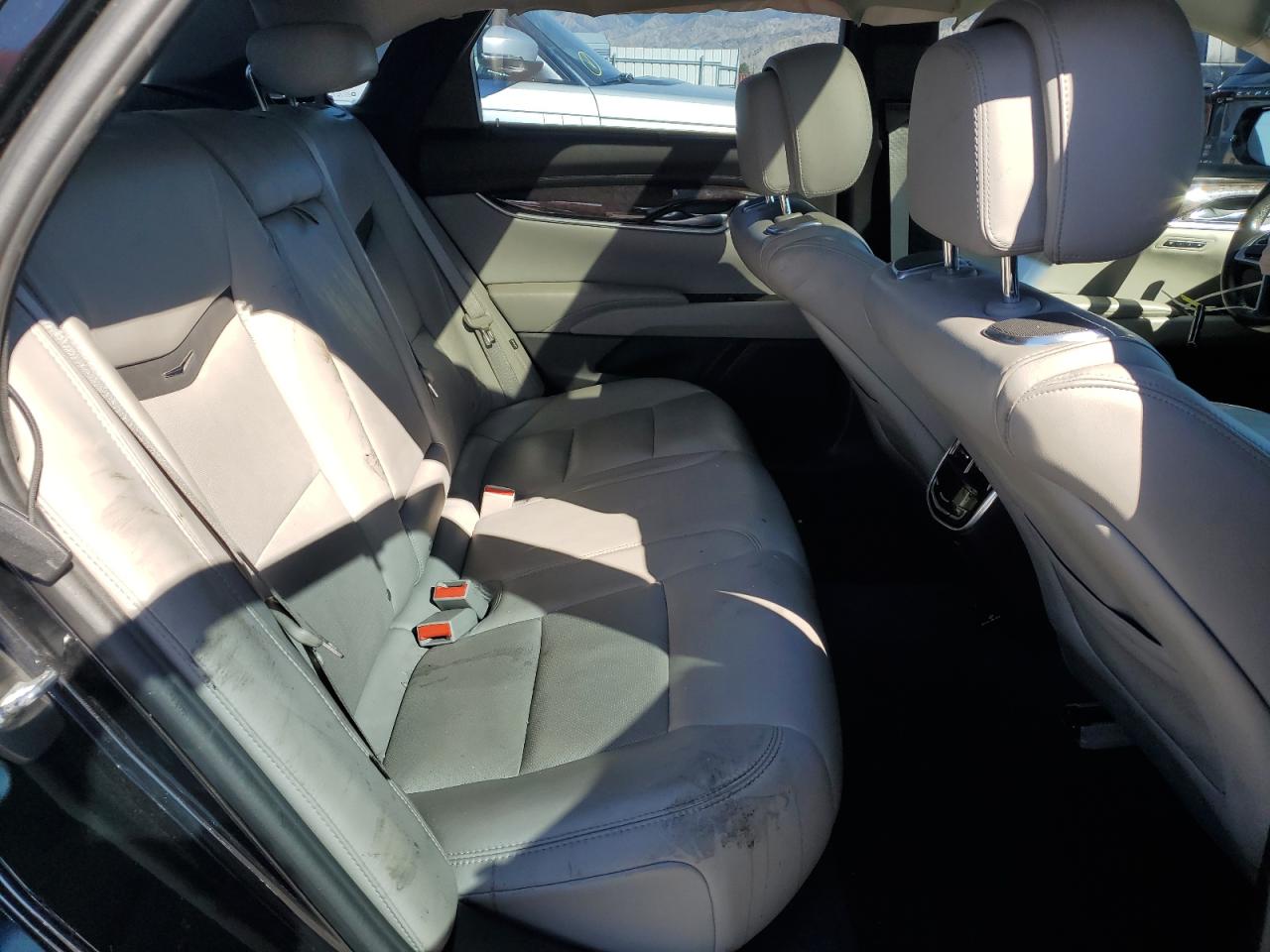 2013 CADILLAC XTS PREMIUM COLLECTION photo 19