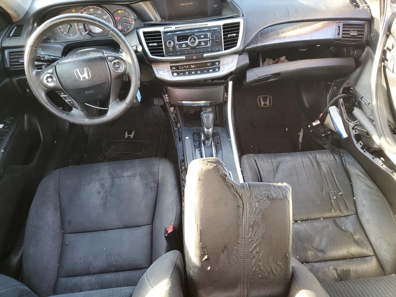 2013 HONDA ACCORD SPORT photo 22