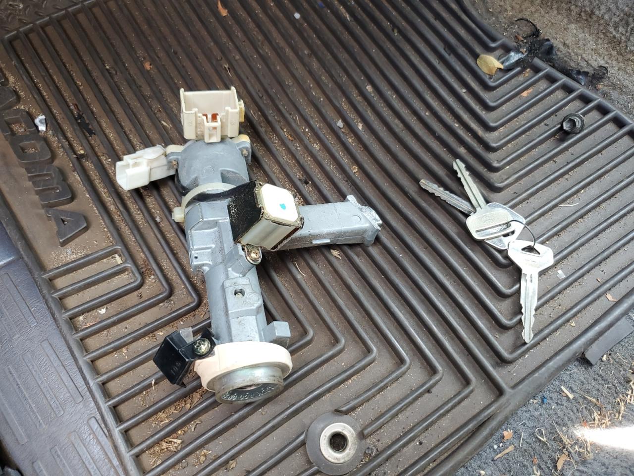 2000 TOYOTA TACOMA XTRACAB PRERUNNER photo 12