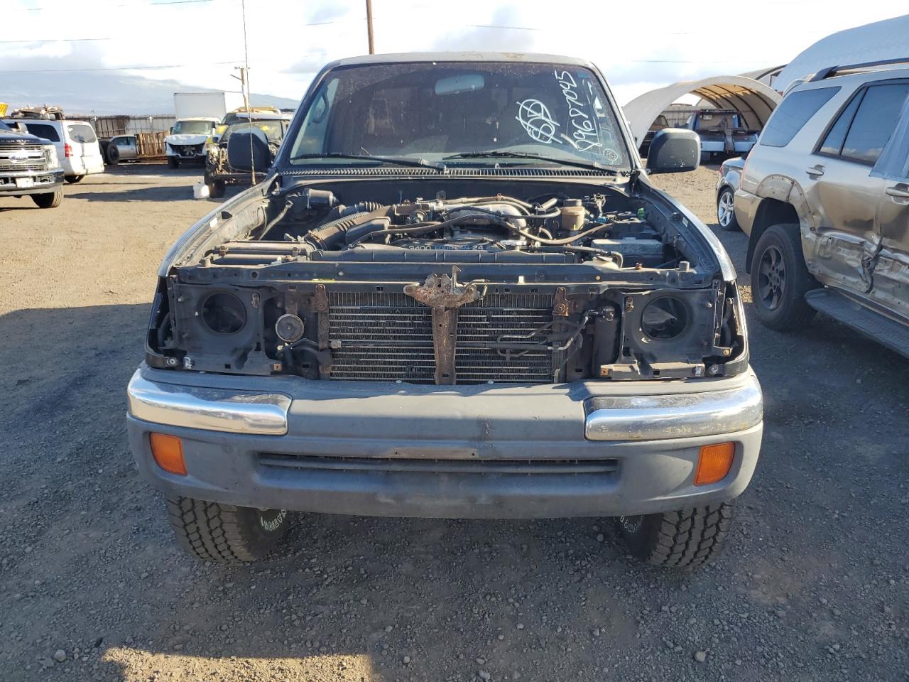 2000 TOYOTA TACOMA XTRACAB PRERUNNER photo 5