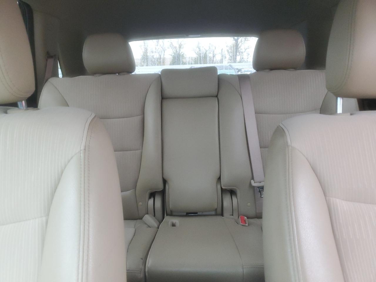 2011 KIA SORENTO EX photo 10