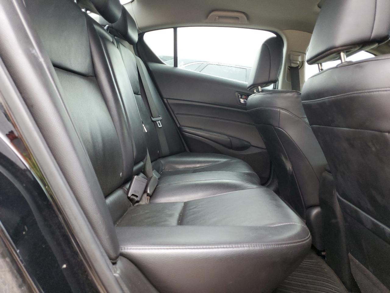 2013 ACURA ILX 20 PREMIUM photo 19