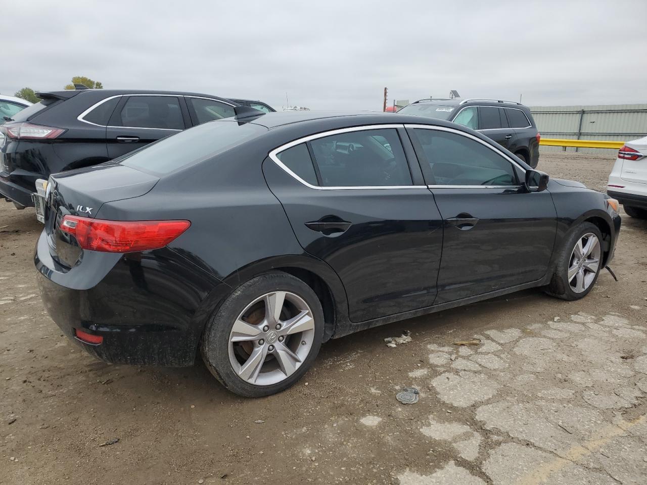2013 ACURA ILX 20 PREMIUM photo 5
