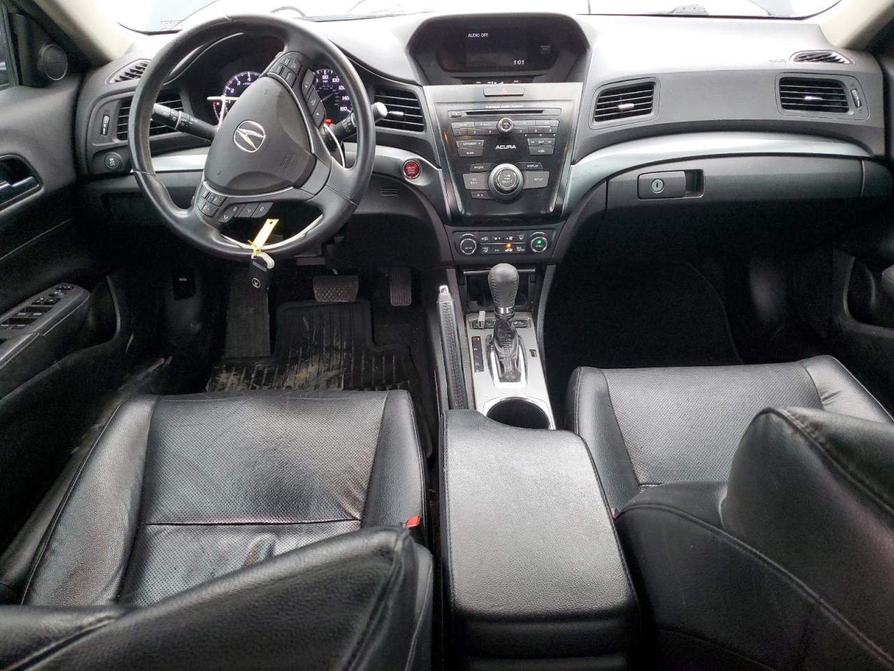 2013 ACURA ILX 20 PREMIUM photo 15