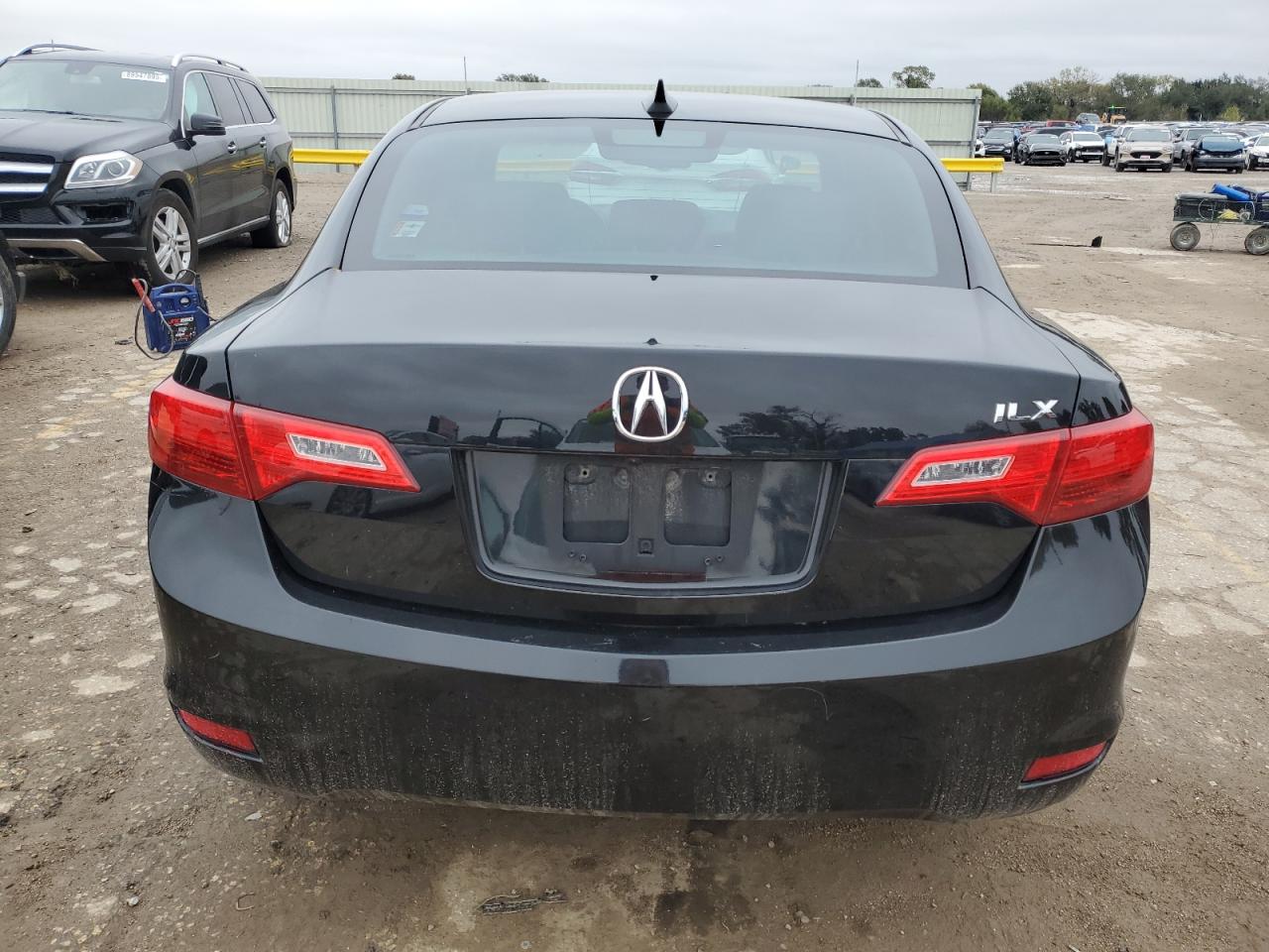2013 ACURA ILX 20 PREMIUM photo 11