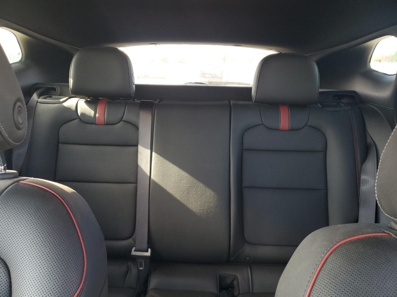 2025 CHEVROLET TRAX 2RS photo 28